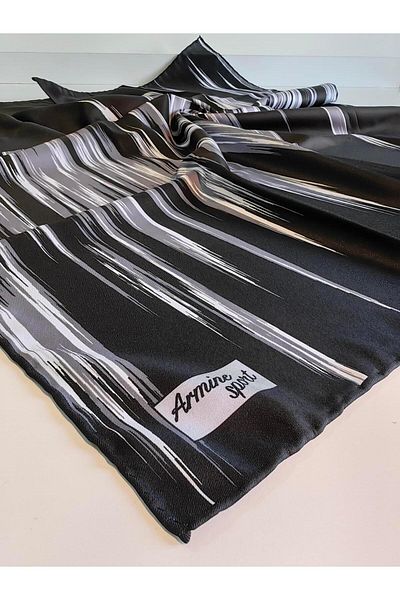 Armine Φουλάρι ARMINE SPORT 8017-05