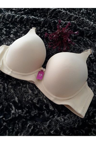 F.K Sutien fără suport pentru cupă 712 C - culoare nud, model 85c