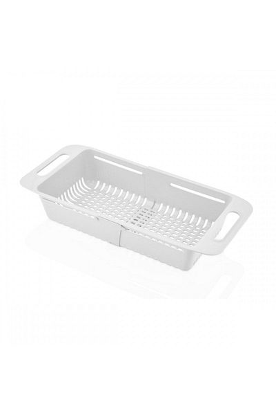 Lider MAGNESİA Adjustable Acrobat Drain Station - Sink Strainer 1Pc