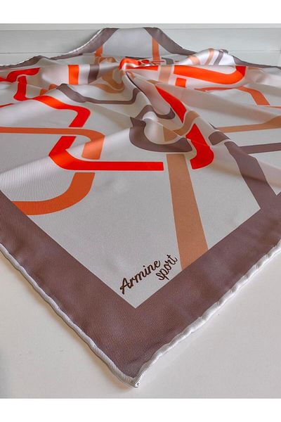 Armine Φουλάρι ARMINE SPORT 8021-10
