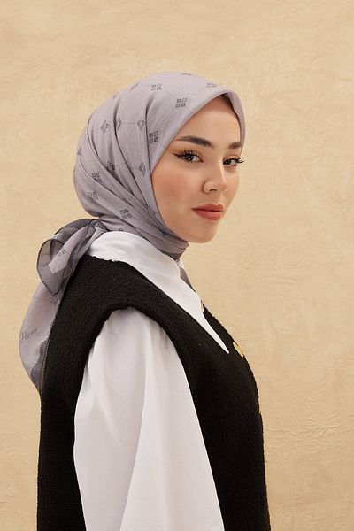Silk Home Εσάρπα 48001-35 - Silk Home Olinda