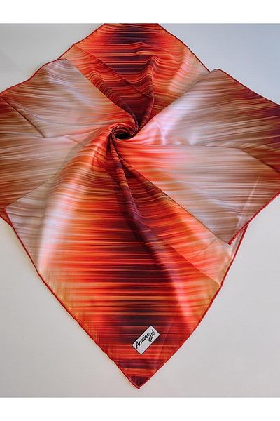 Armine ARMINE SPORT SCARF 6046-17 Ski Reuse Υψηλής τεχνολογίας