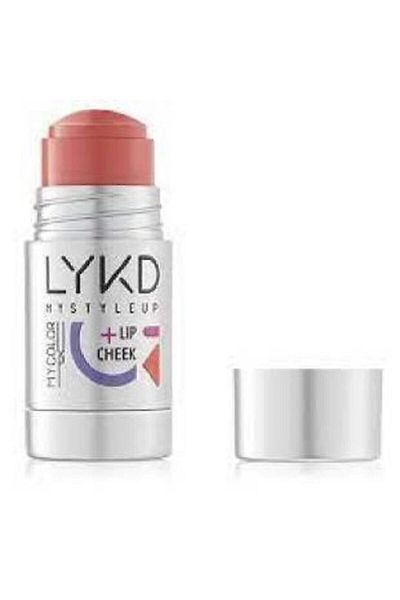 lykd Lipstick & Blush Stick 563