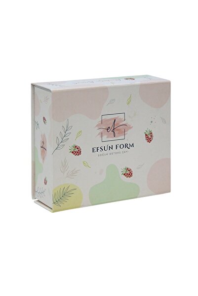 EFSUN FORM Detox Çayı