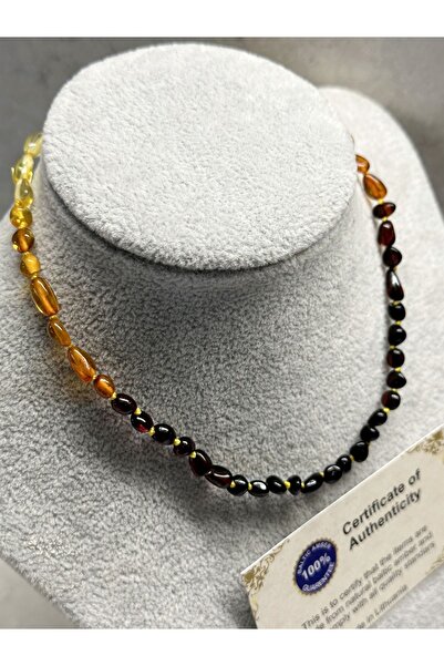 Alturki Tesbih Bebek Şifa Kaynağı Sertifikalı Multicolor Renk Süzmesi Damla K...