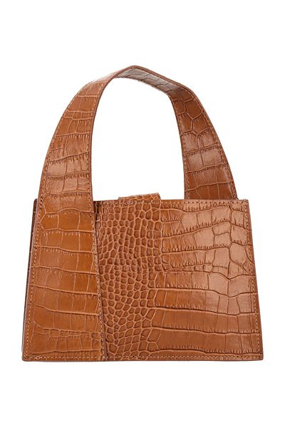 Dreimaster Handtasche