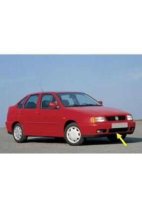 AFT Vw Polo Classic Sedan 1996 2002 On Tampon Spoylerli 6k5807221b Fiyat Yorumlar Trendyol