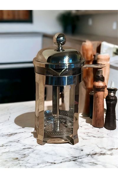 YAKUT French Press