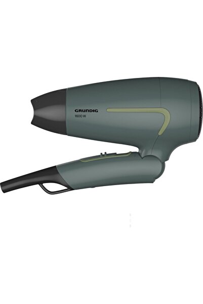 Grundig HD2261 Katlanabilir Seyahat Tip Saç Kurutma Makinesi