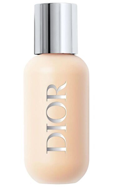 Dior Backstage Face & Body Foundation