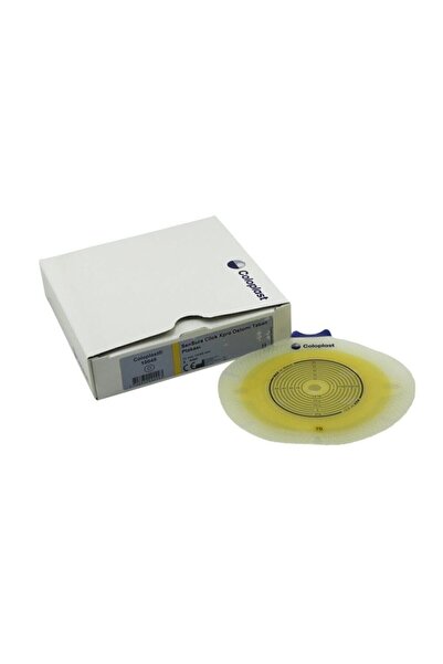 Coloplast Sensura® Click Xpro Ostomi Taban Plakası 70mm 5adet-10045 (sadece A...