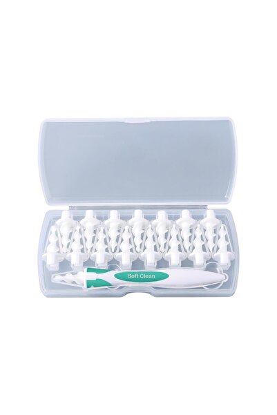 Polosmart PBS507 Kulak Temizleme Cihazı Yeşil 2 adet