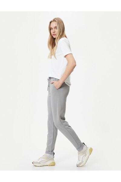 Koton Women's Jogger Pants