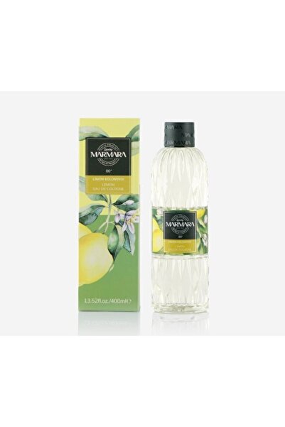 Marmara Kolonya Marmara Limon Kolonyası 400 Ml