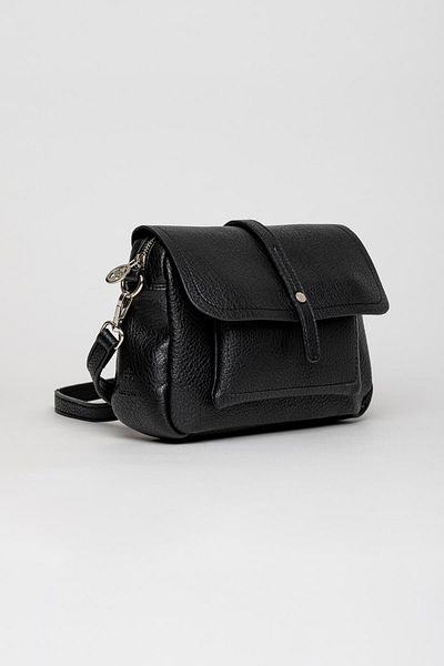 Jacquline Geanta de dama cu umar acoperit model IM555 - Design Cross