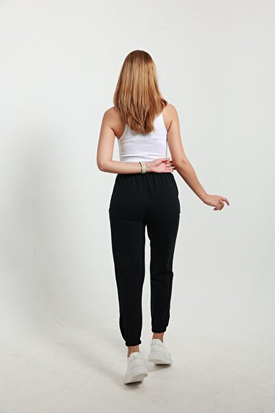 TKT Γυναικεία Φούτερ με ελαστικό πόδι