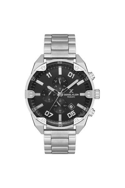 Daniel Klein Dke.1.10531.1 Men's Wristwatch - Stylish and Functional Design
