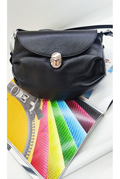 valentina victoria VALVİC HAKİKİ DERİ 3 BÖLMELİ YARIM AY TASARIMLI GENÇ KIZ P...