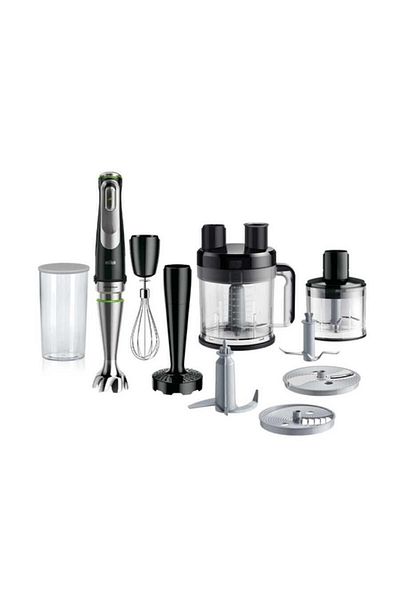 Braun خلاط يدوي مالتي كويك 9 Mq9187xli