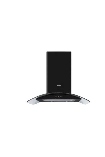 Vestel AD-6011 S Ankastre Duvar Tipi 60 CM Davlumbaz