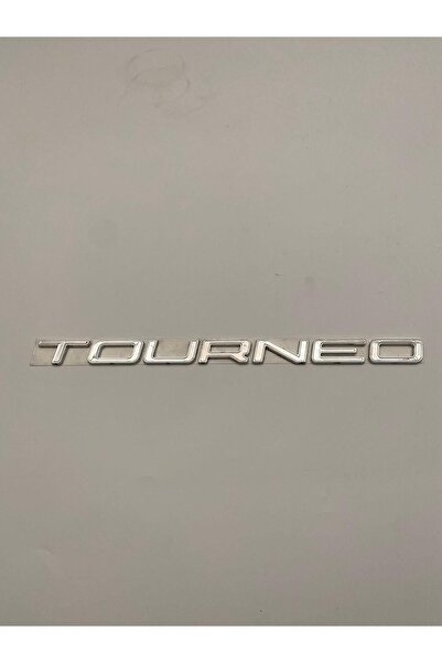 OEM Ford Tourneo Bagaj Yazısı (yeni Model) Transit-courier-custom-connect