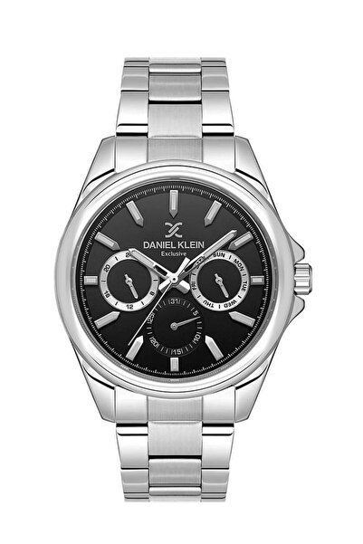 Daniel Klein Dk.1.13636-1 Erkek Kol Saati
