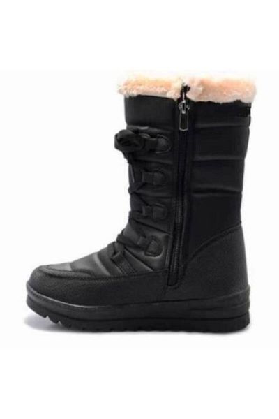 Twingo Arasmoda Γυναικείες μπότες χιονιού Daily Furry Γυναικείες μπότες Sports Traking