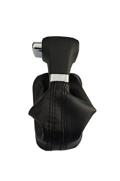 vagdizaynarslan DSG GEAR KNOB WITH SIDE LATCH+LEATHER BELLOW