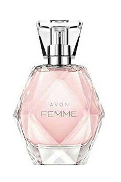 AVON Femme Edp 50 ml Kadın Parfüm