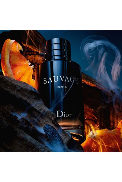 Dior Sauvage Parfum 100 Ml