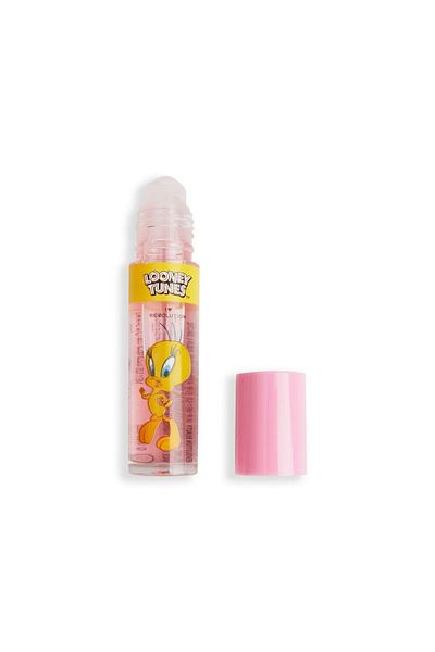 I HEART REVOLUTION Looney Tunes Tweety Lip Oil