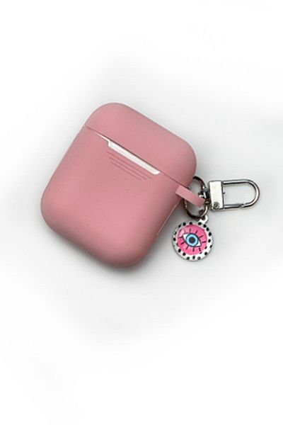 hey lori Pink Soft 1-2 Case