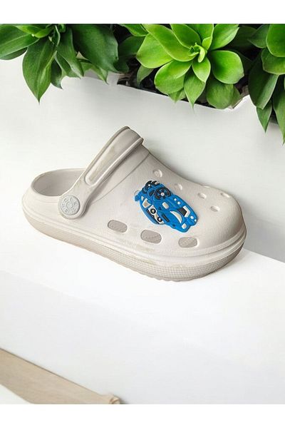 DİNAMİK Dynamic 1098 - Kids Kroks Slippers