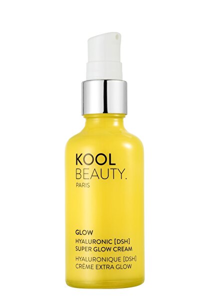 Kool Beauty , Super Glow, Glowing, Cream, For Face, 50 ml