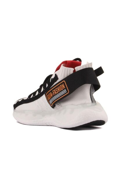 Guja 23Y500-13 Beyaz Erkek Sneaker
