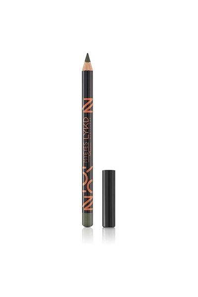 lykd Eye Pencil 705 Forest Green