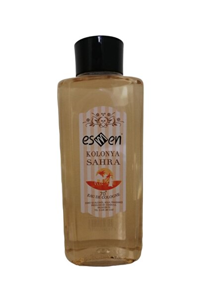 ESMEN Sahra Kolonyası 70° 400 Ml 390cc