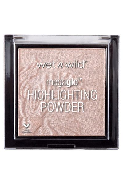 WET N WİLD Megaglo Highlighting Powder Illuminator