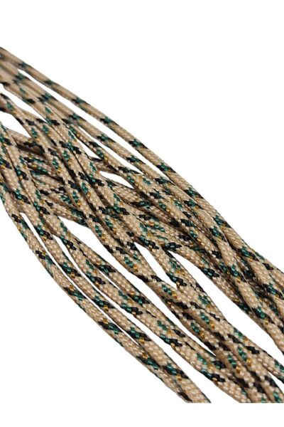 Firebird Takı Aksesuar Ve Kamp Malzemeleri سلسلة سوار باراكورد بطول 45 متر - ...