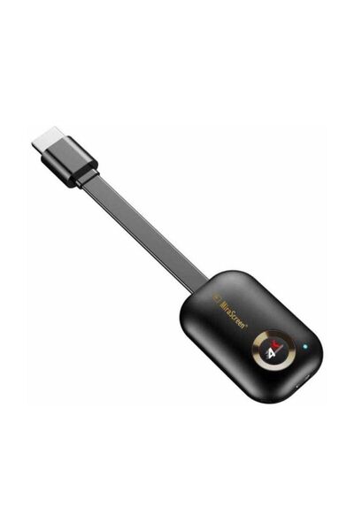 MiraScreen G9 Plus 4k- 5g Dual Band Kablosuz Görüntü Ses Aktarıcı