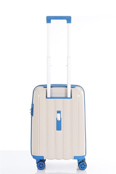 MÇS Mçs Polipropilen Valiz V305 55 Cm