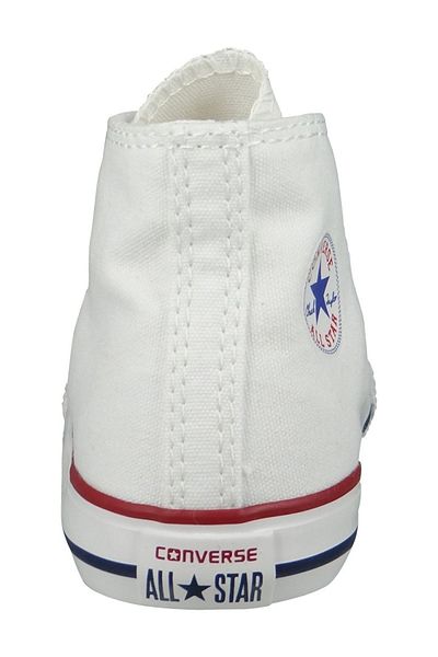 converse Sneakers Converse Chuck Taylor All Star Hi, White, Kids
