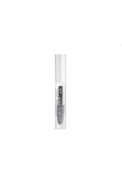 Dr. Clinic Eyebrow and Eyelash Detailed Serum