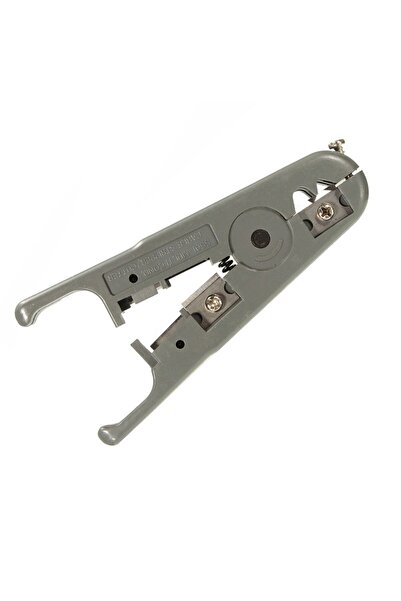 BK Teknoloji Kablo Soyma-Kesme-Sıyırma Aracı