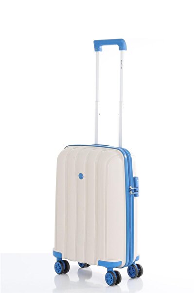 MÇS Mçs Polipropilen Valiz V305 55 Cm