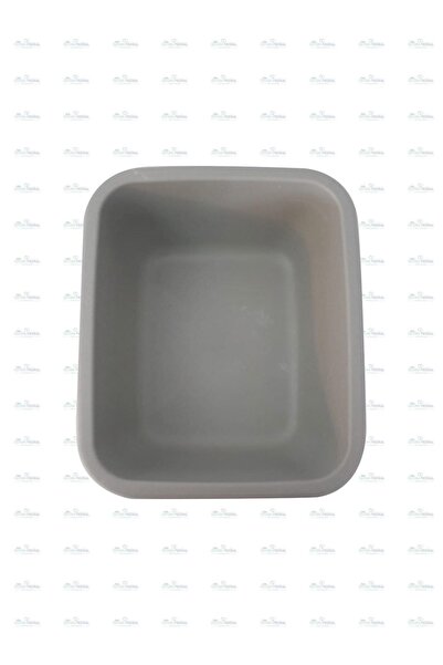 ermöztürk medikal Seyyar Hasta Klozet Tuvaleti Kovası