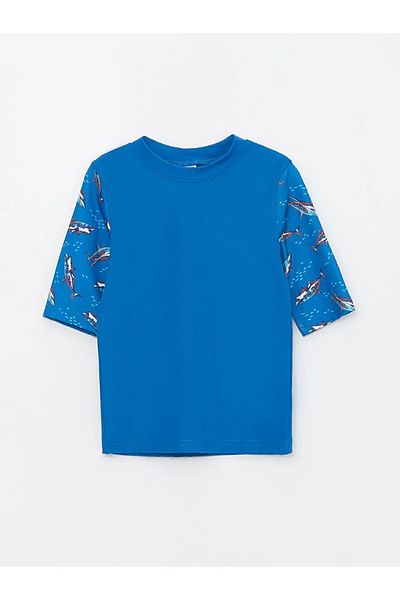 LC Waikiki Costum de înot pentru copii Uvp 40, cu uscare rapidă, protejat UV