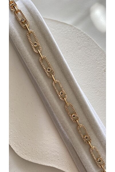 Muse Sister Messika Move Pırlanta Taşlı Kolye