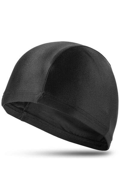 Merjaan Еластичний лікраний купальний костюм - для плавання в басейні та морі