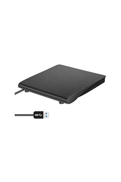 Genel Markalar Harici Usb 3.0 Dvd Yazıcı Writer Portatif Cd Dvd Yazıcı Okuyucu Ultra Ince Cd Dvd Yazıcı Okuyucu